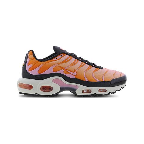 nike tn klettverschluss damen|Ladies Nike Tuned .